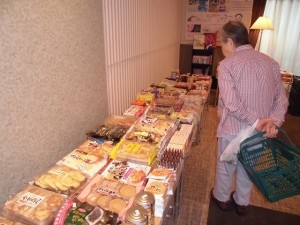 180927_買い物広場（新井薬師　弐番館）